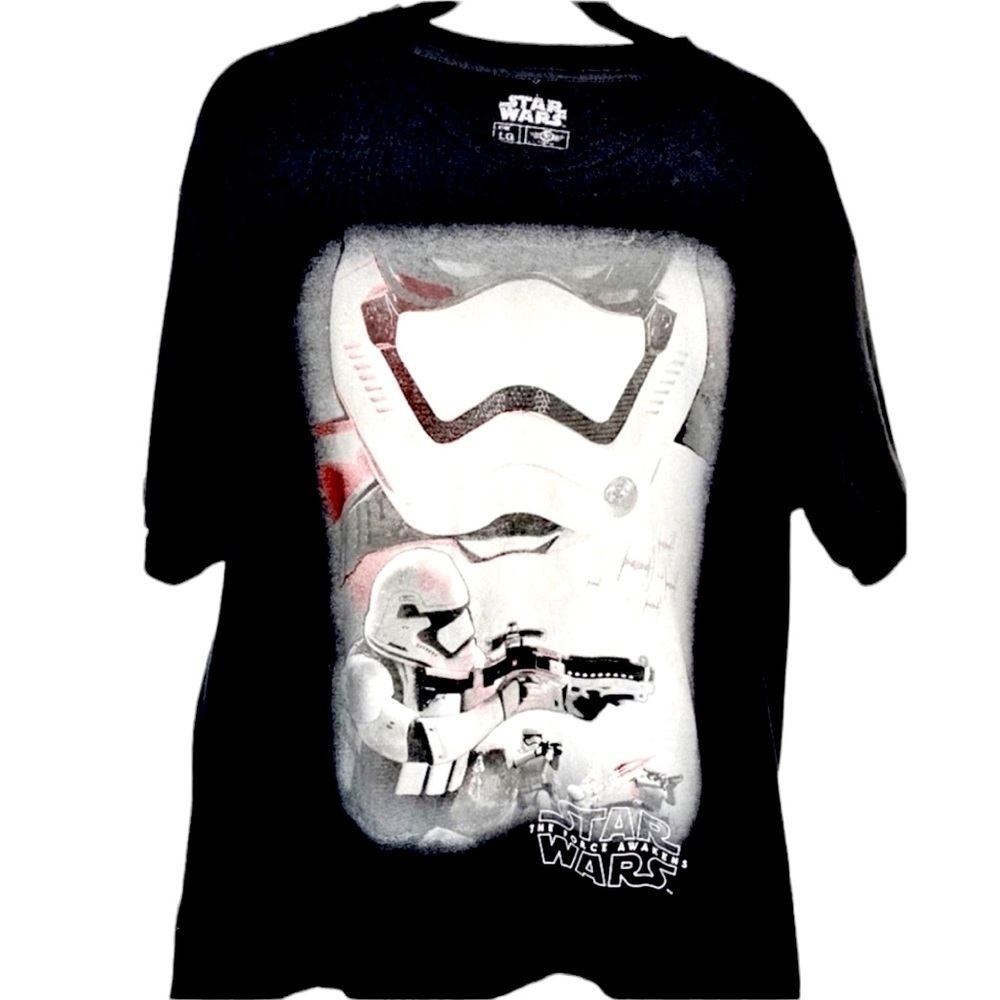 STAR Wars The Force Awakens
